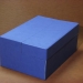 Storageboxfor15storagetrays(300micropaleontologicalslides)